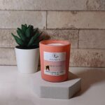 self love votive candle