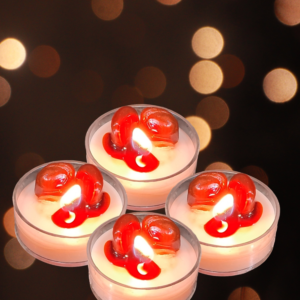 coffee tealight